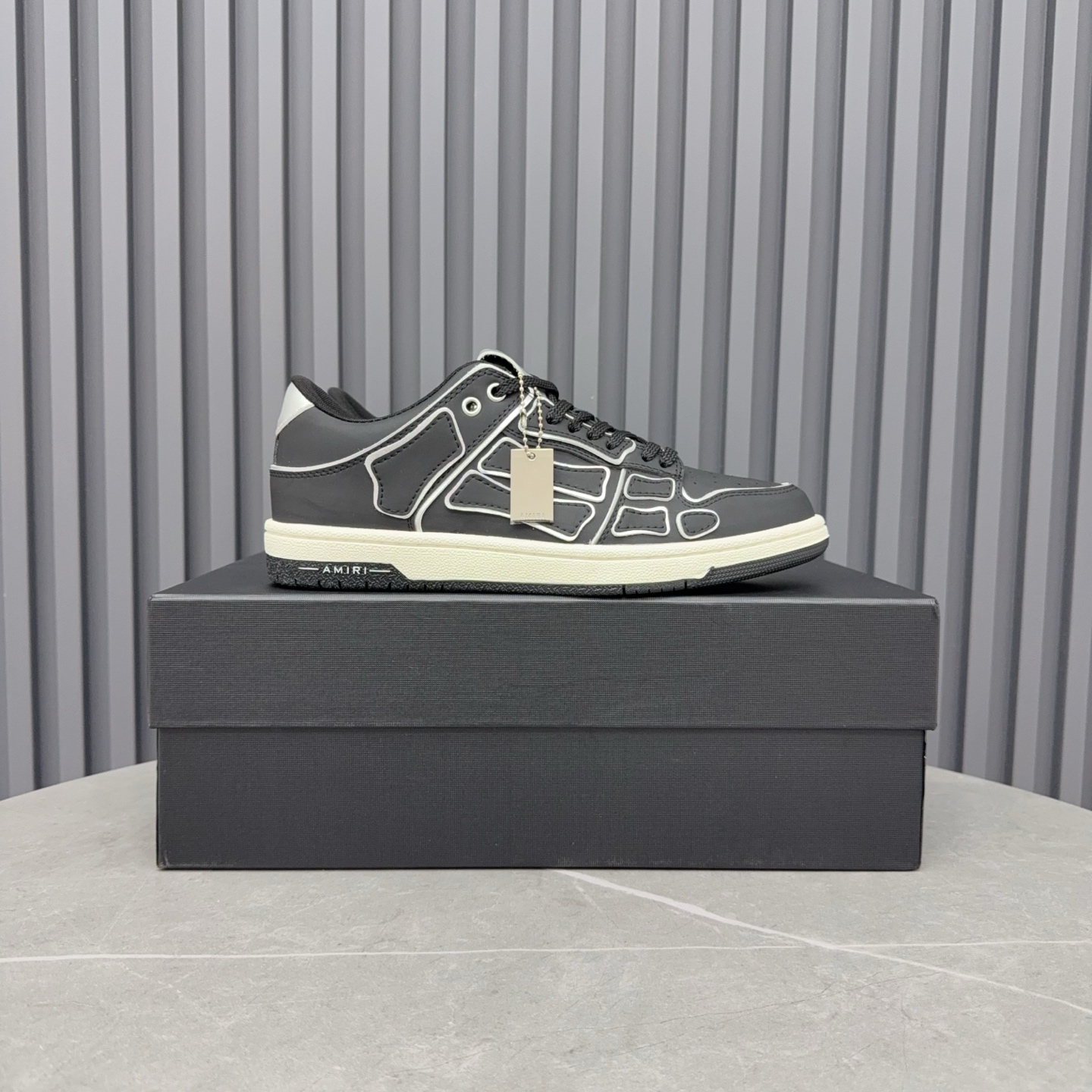 14_Amiri Shoes