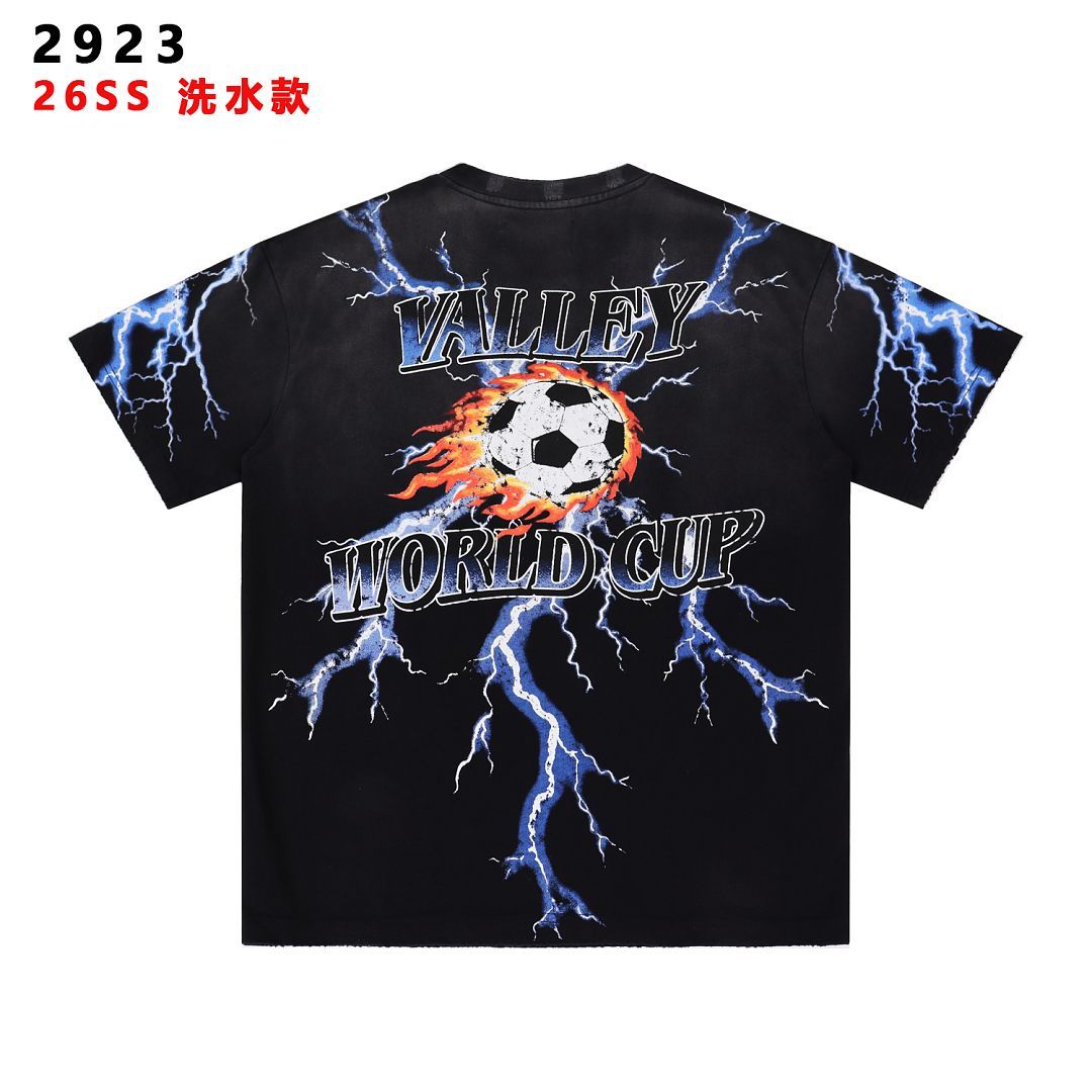97_Valley Dream T-shirt
