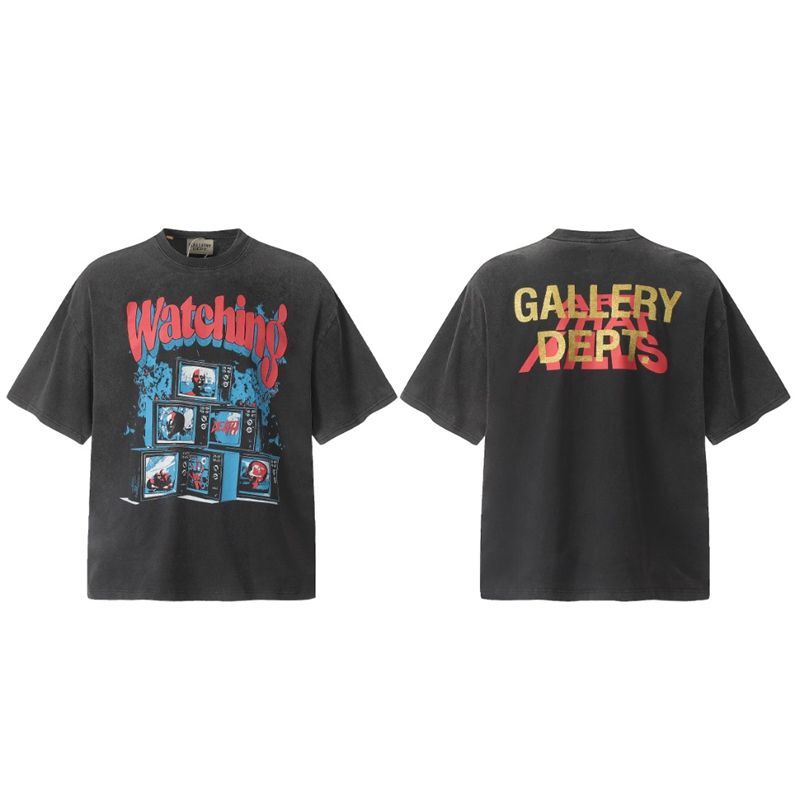 54_Gallery Dept T-shirt