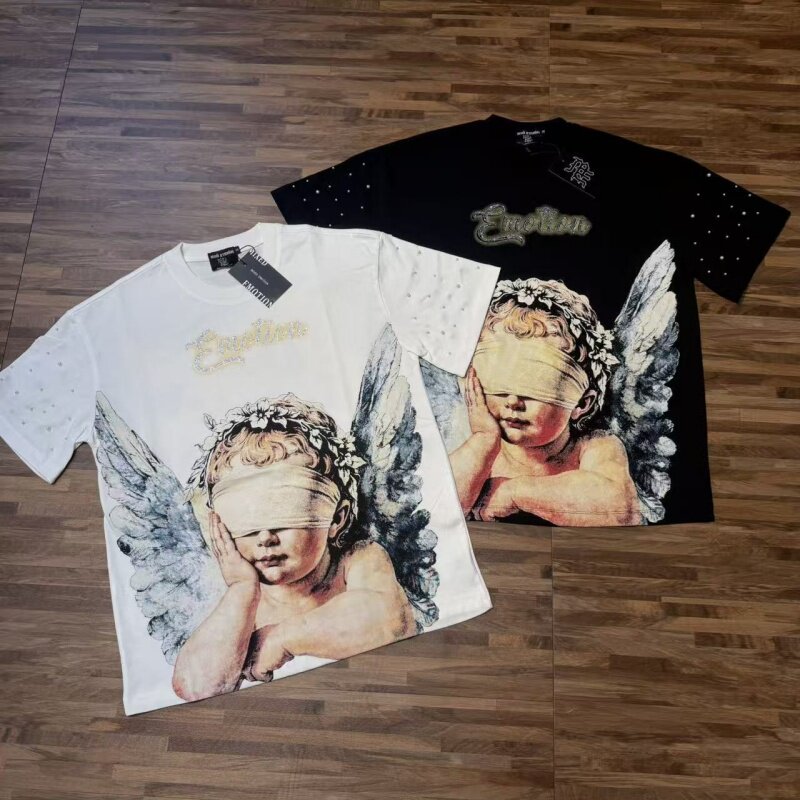 80_Mixed Emotion T-shirt