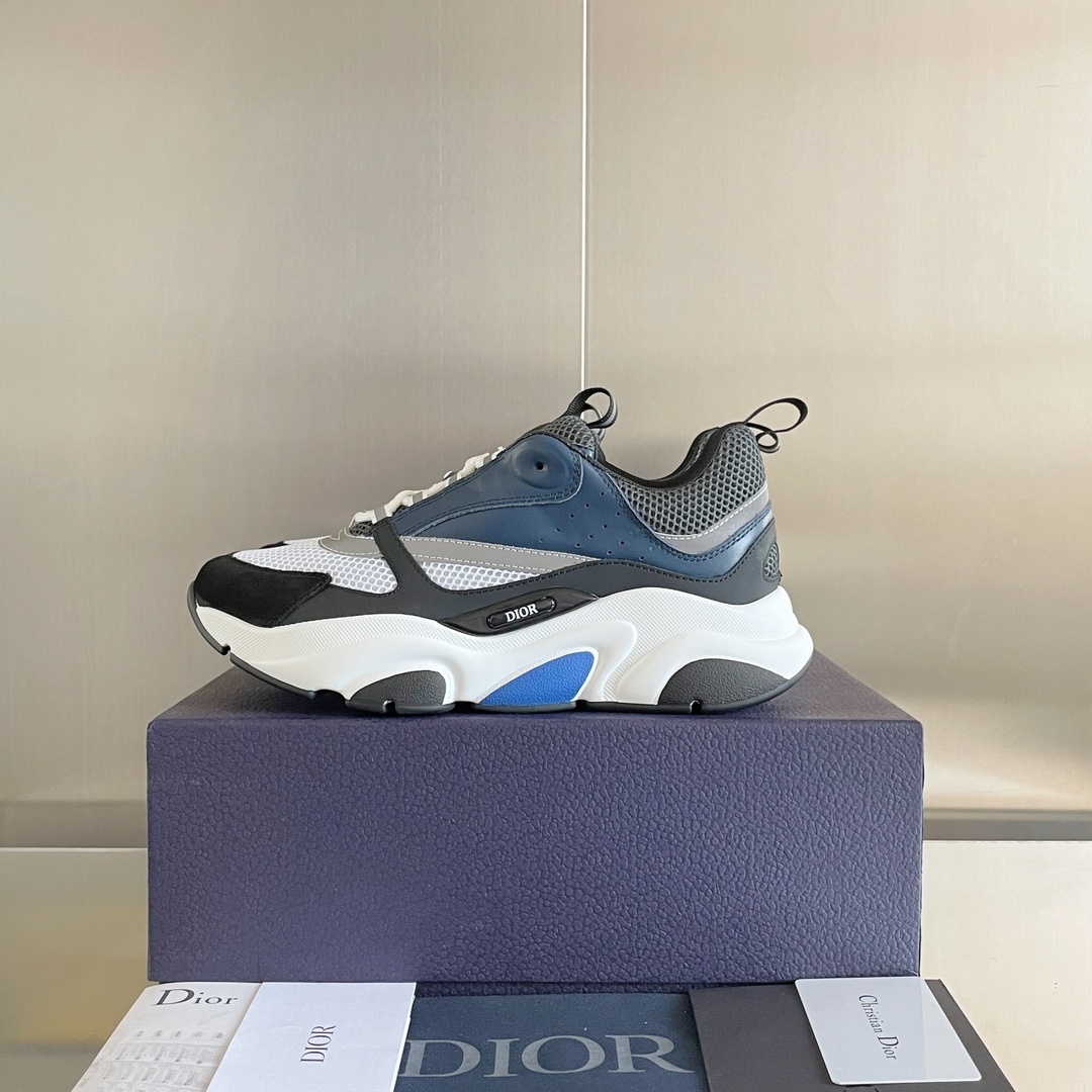 96_Dior B22 Shoes