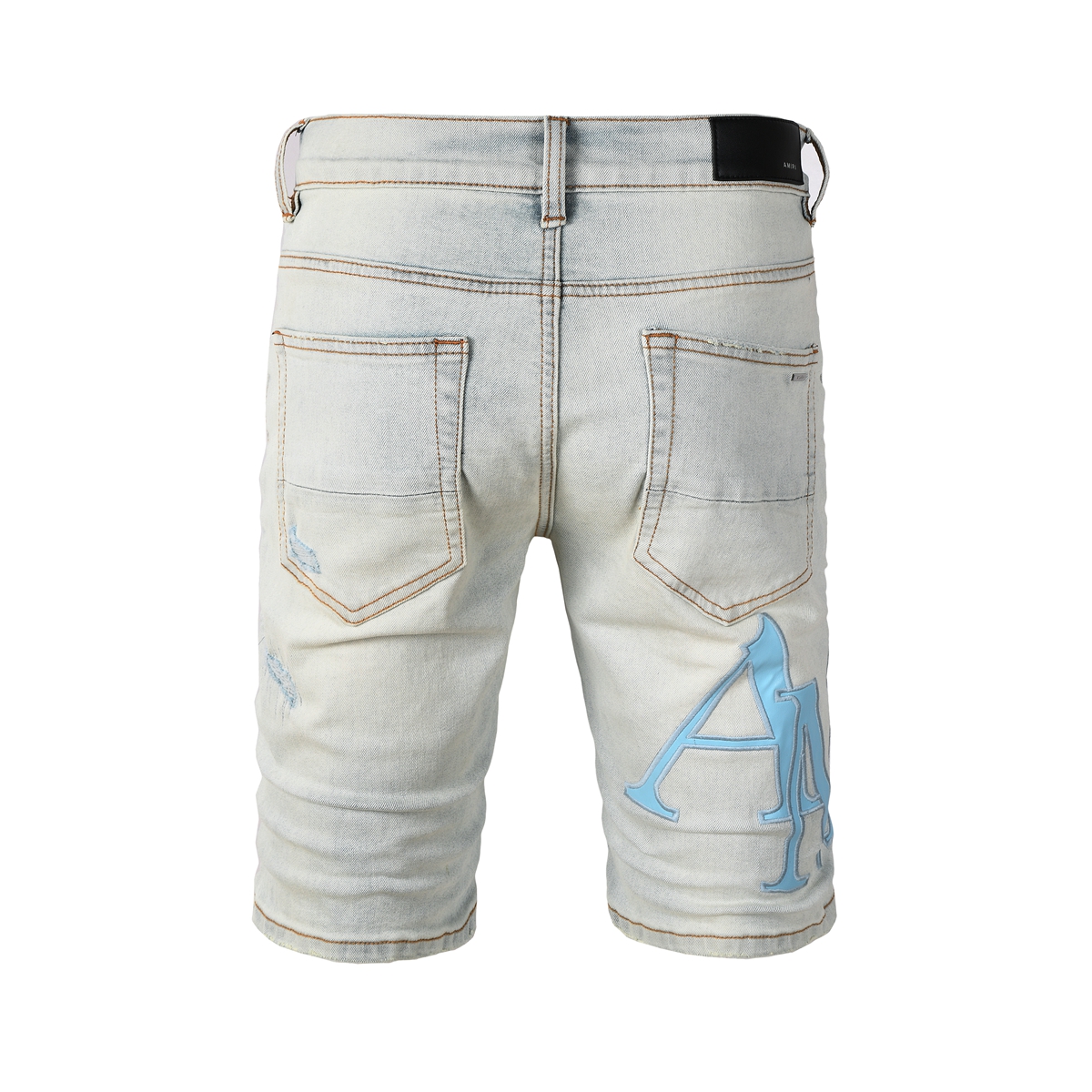 90_Amiri Shorts