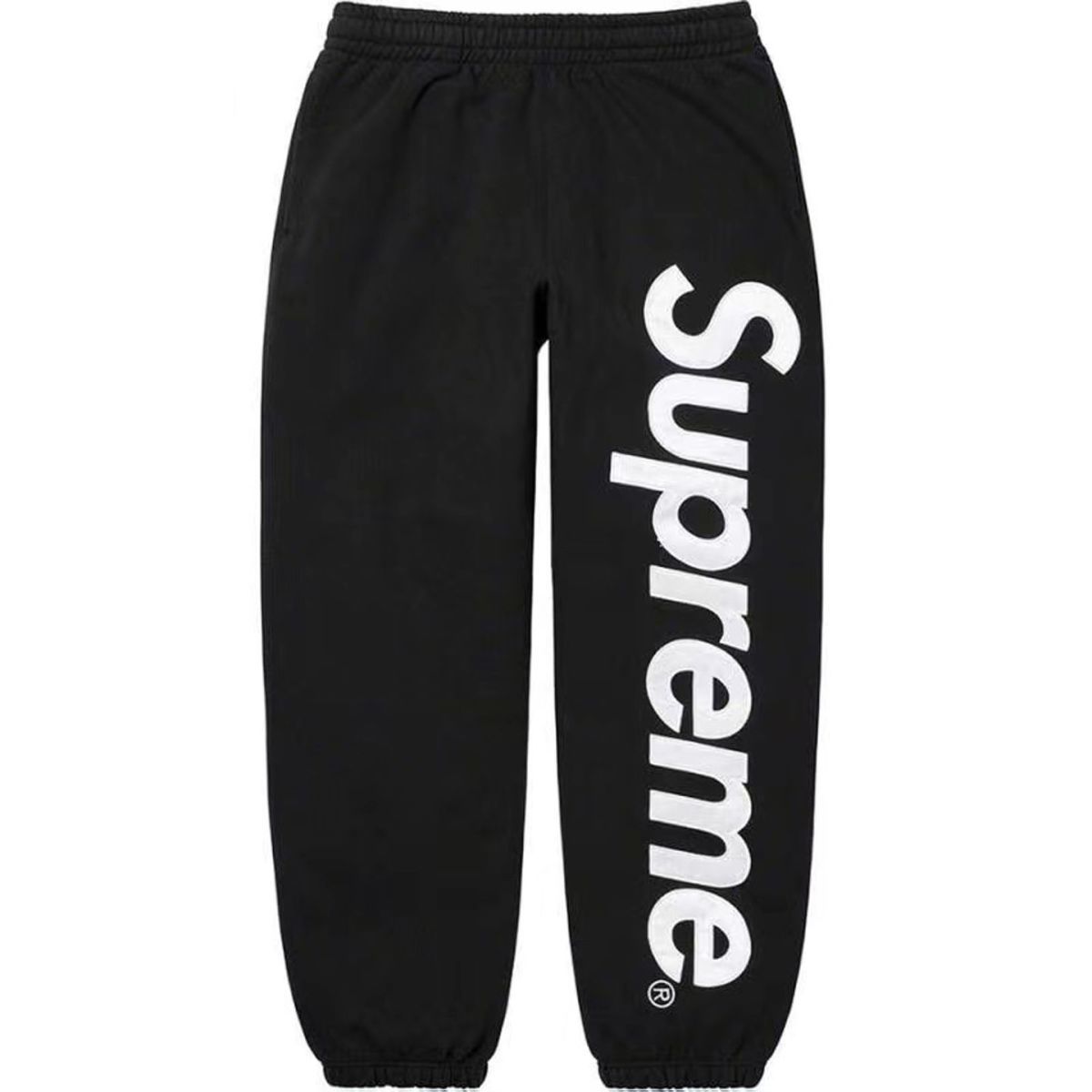 14_[1:1 quality] Supreme Tracksuit