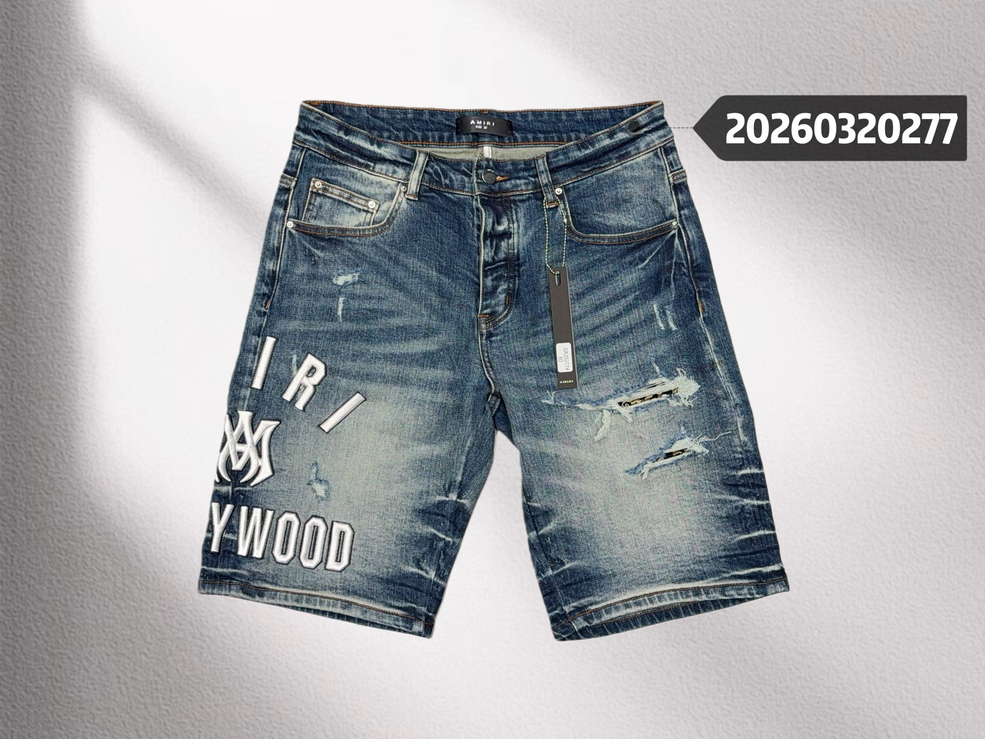 99_Amiri Shorts