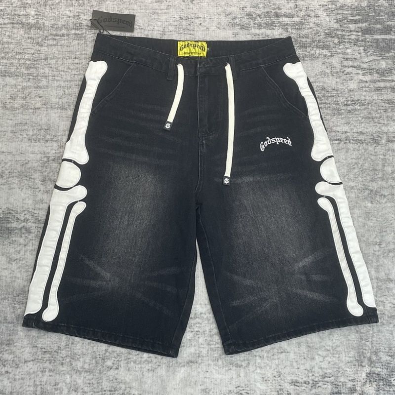 5_Godspeed Shorts