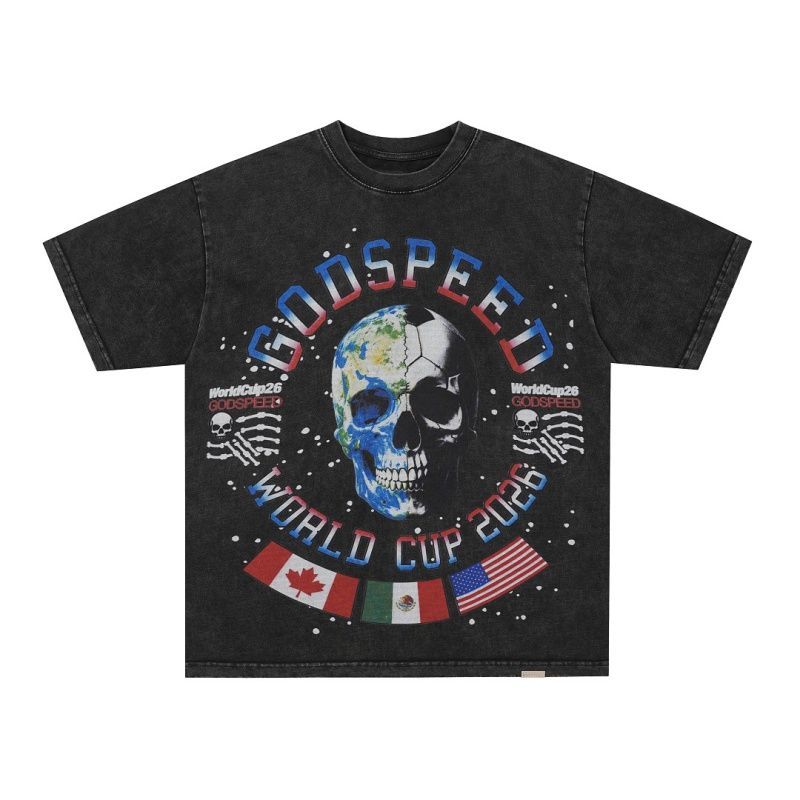 120_Godspeed T-shirt