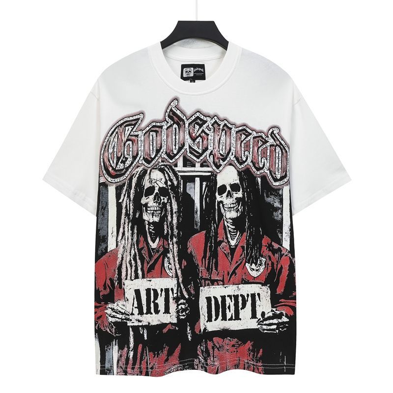 56_Godspeed T-shirt