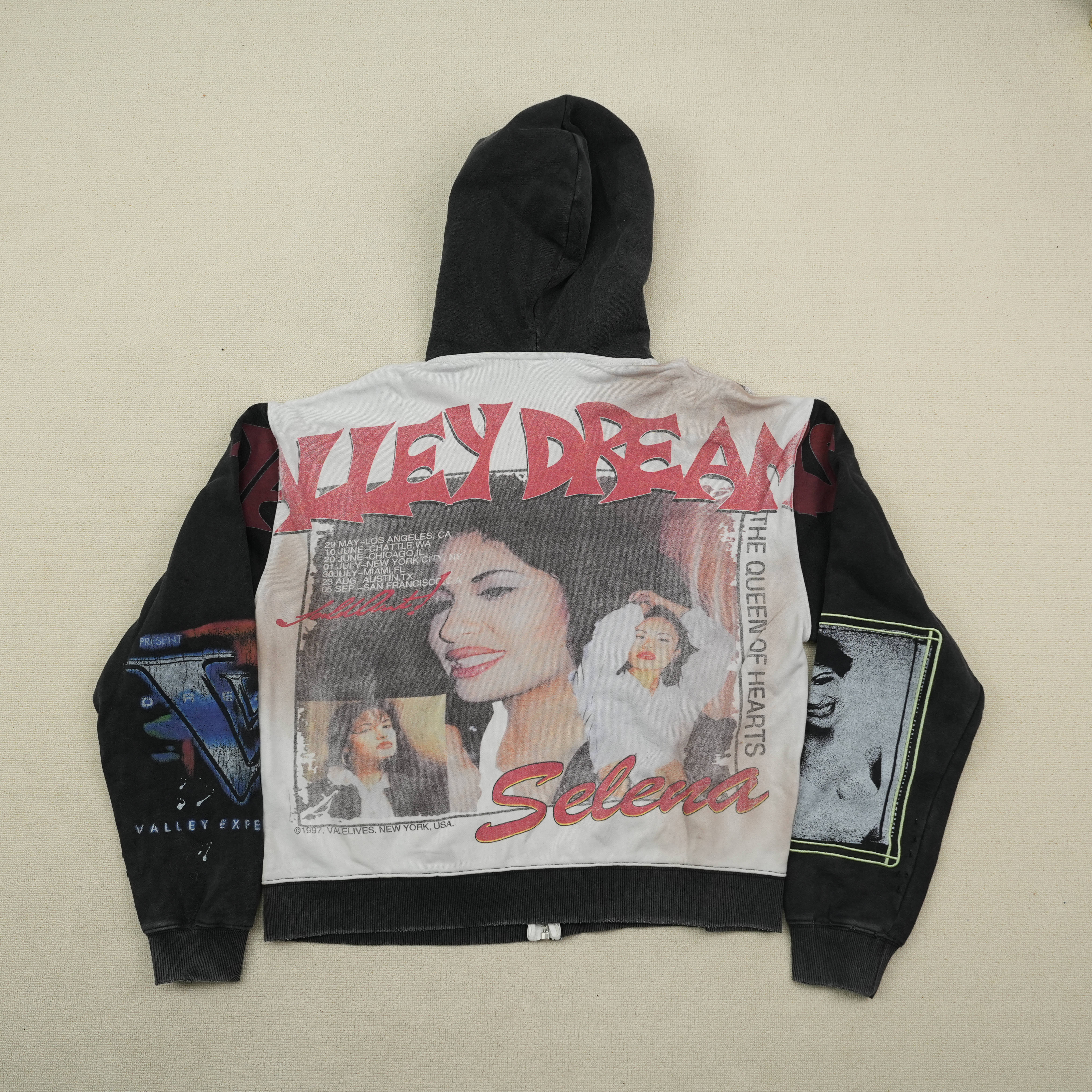59_[1:1 quality] Valley Dream Hoodie