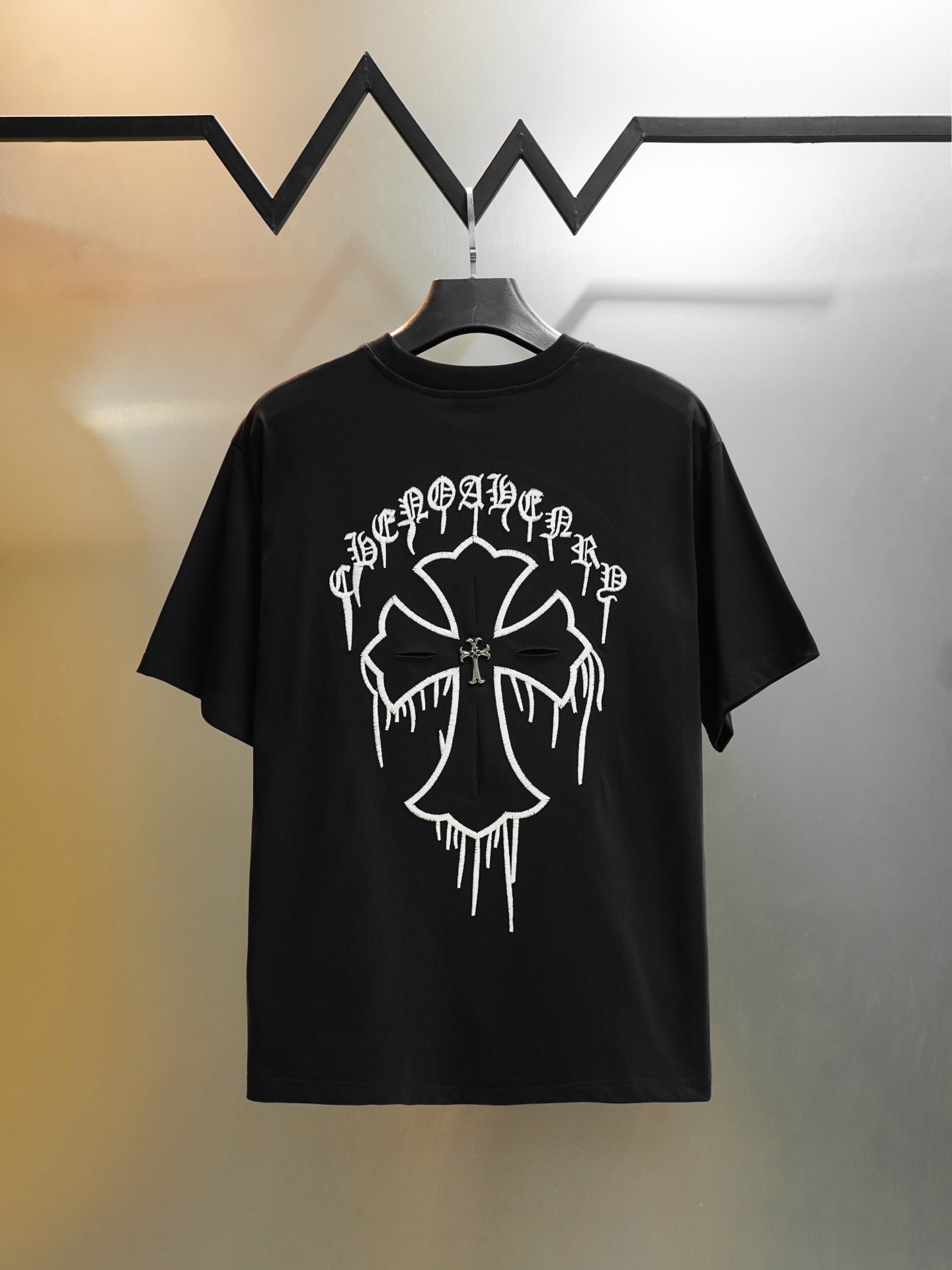 26_Chrome Heart T-shirt