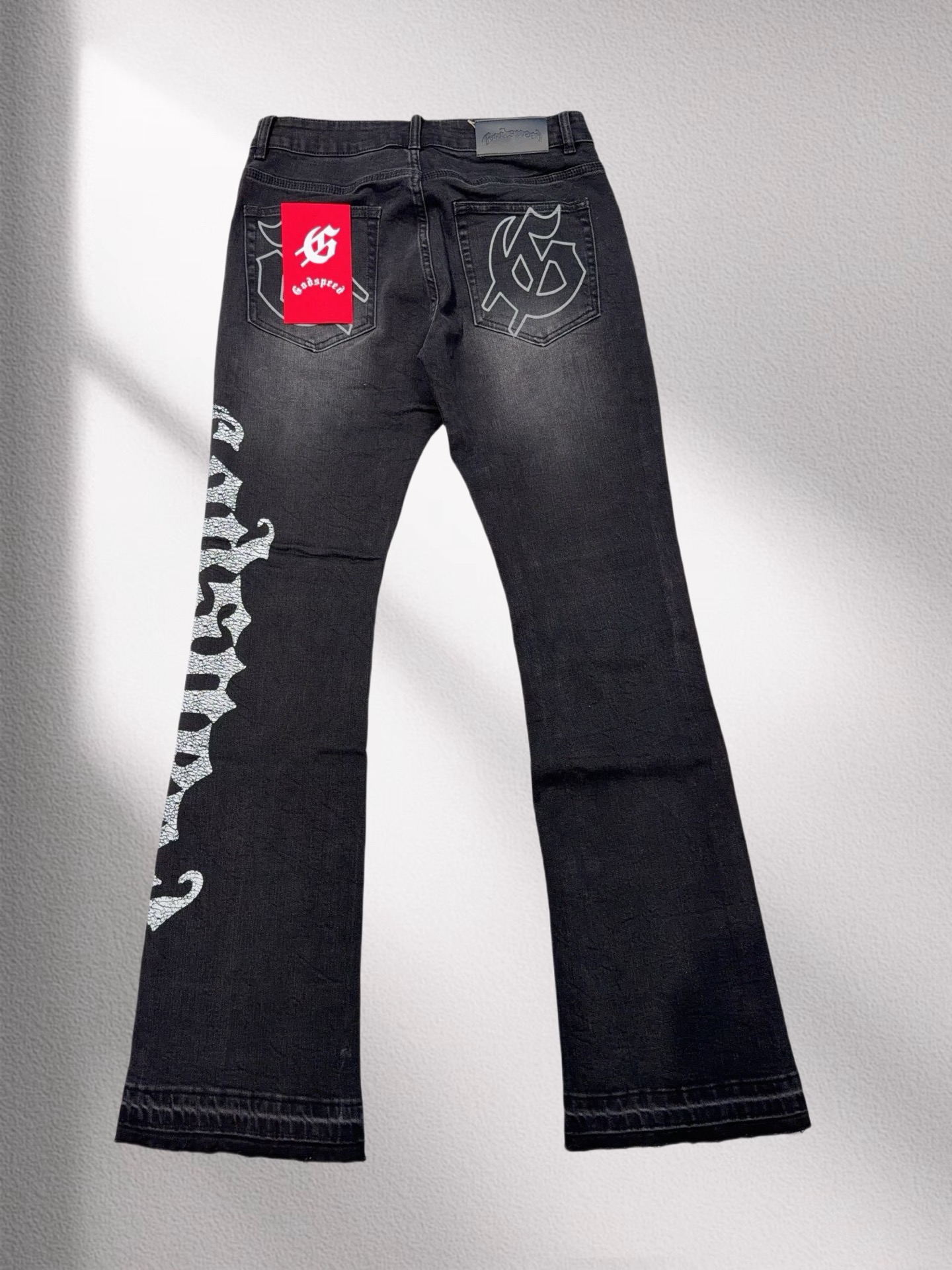 32_[1:1 quality] Godspeed Jeans