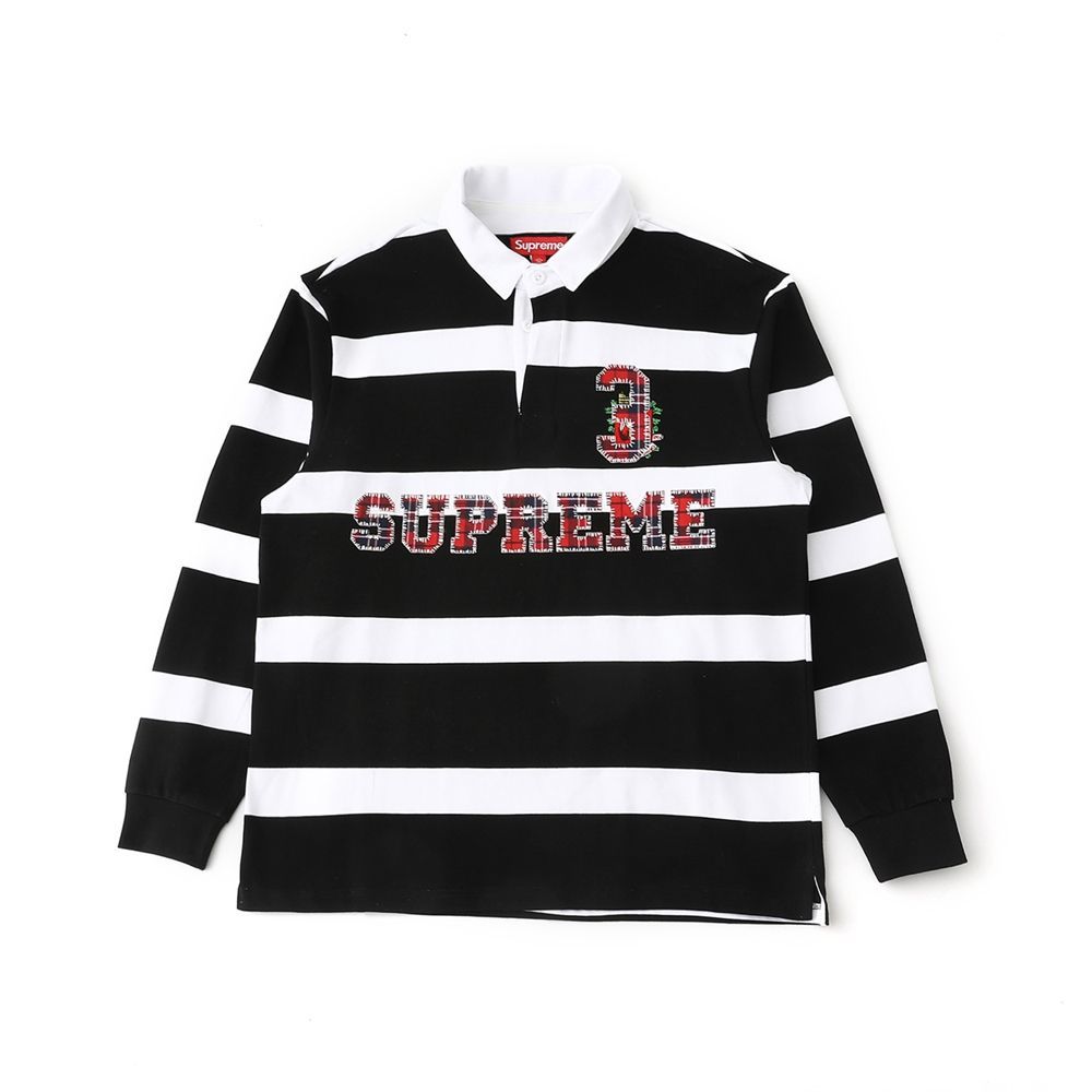 37_[1:1 quality] Supreme Longsleeves