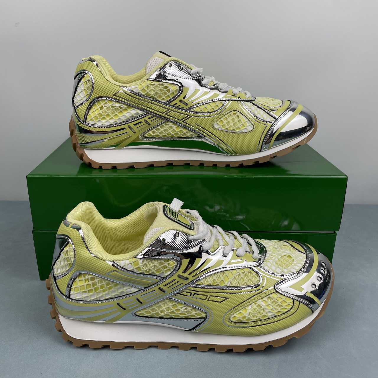 55_[1:1 quality] Bottega Veneta Shoes