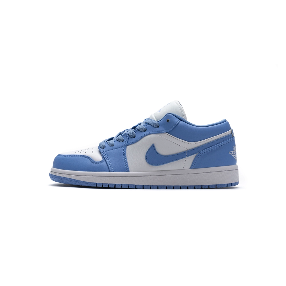 38_Air Jordan 1 Low Shoes