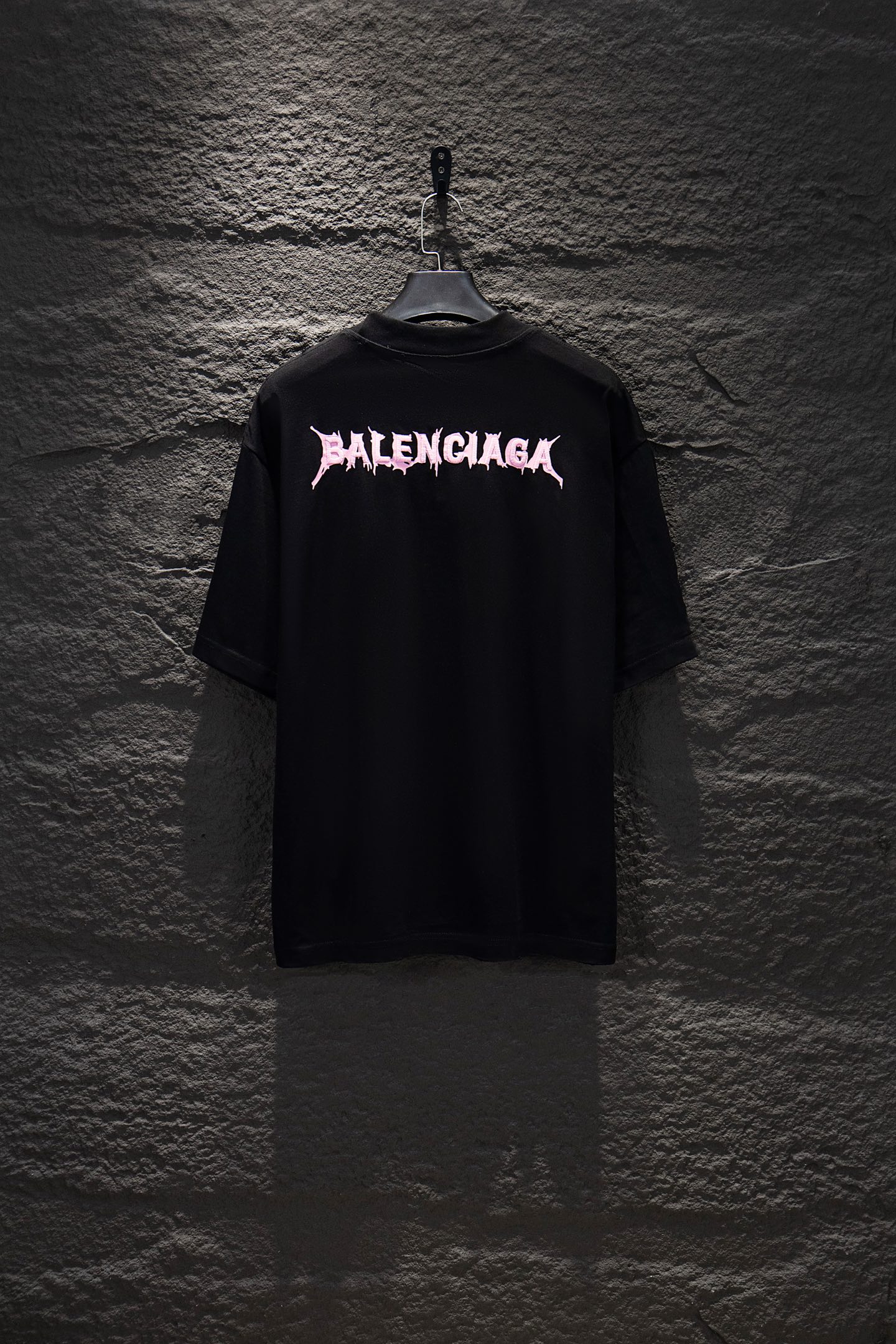 111_Balenciaga T-shirt