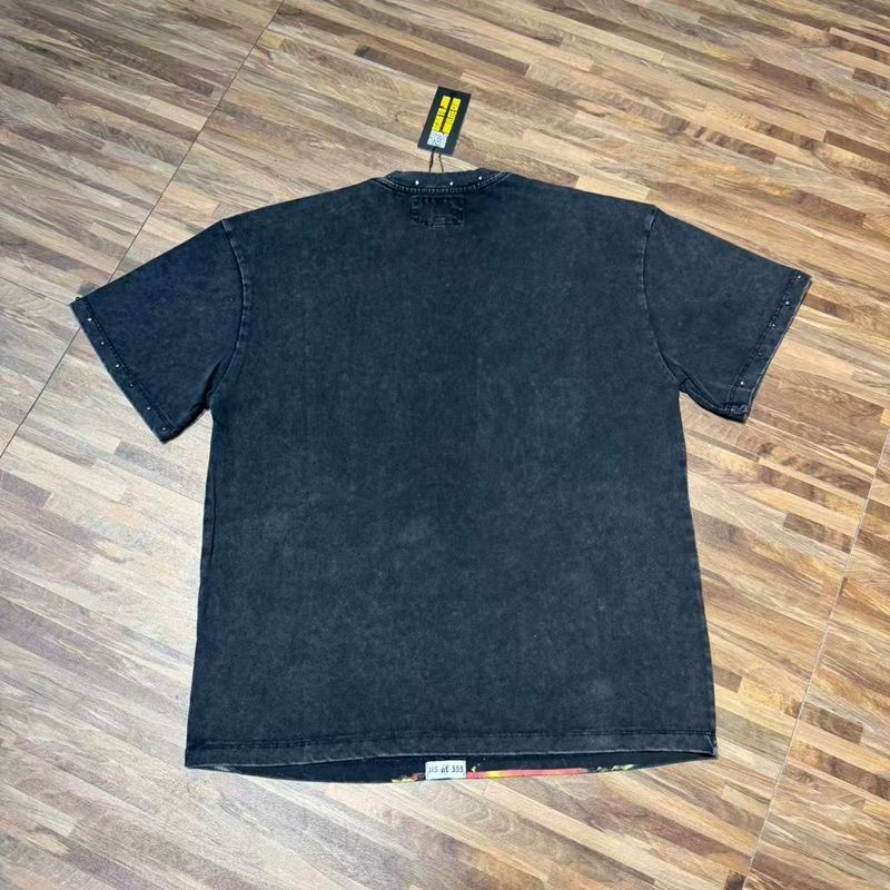 9_Godspeed T-shirt