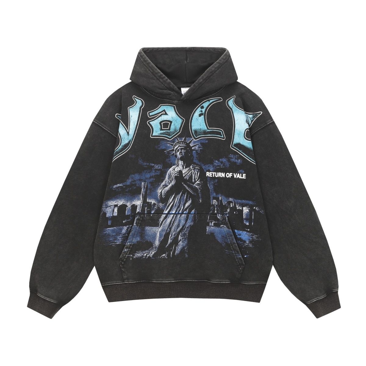 34_Valley Dream Hoodie