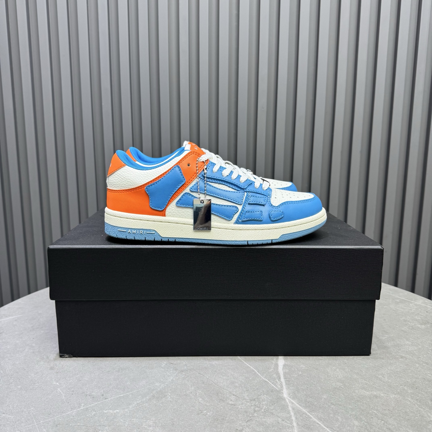 20_Amiri Shoes