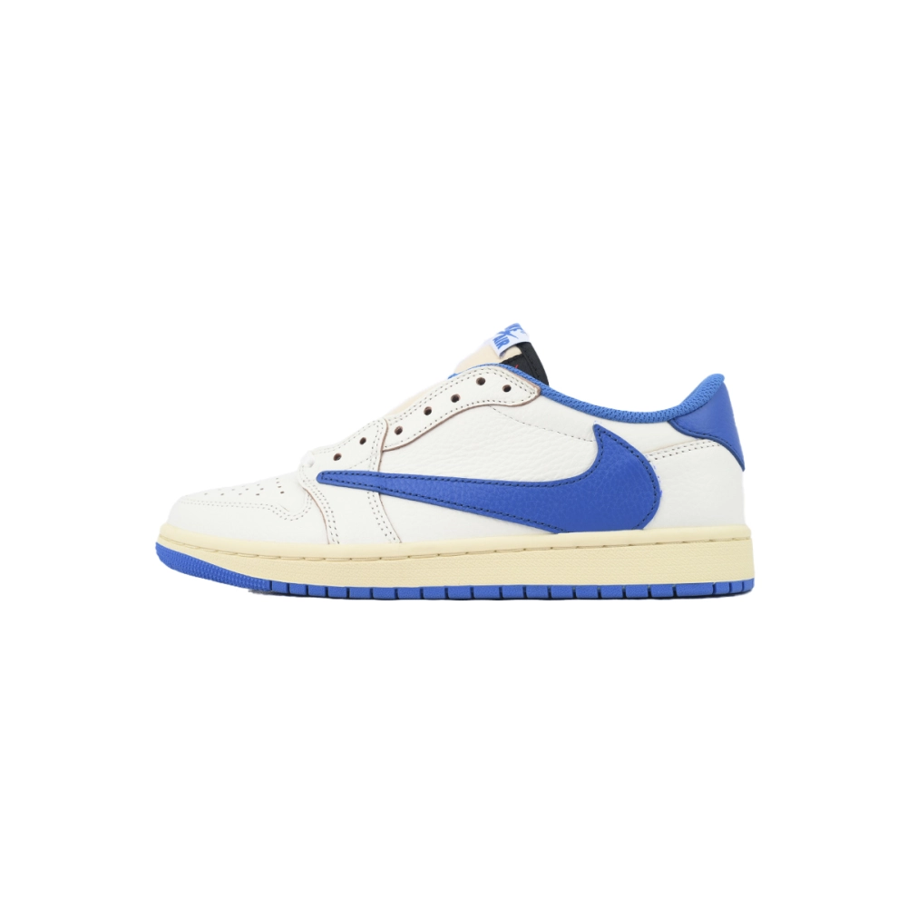 53_Air Jordan 1 Low Shoes