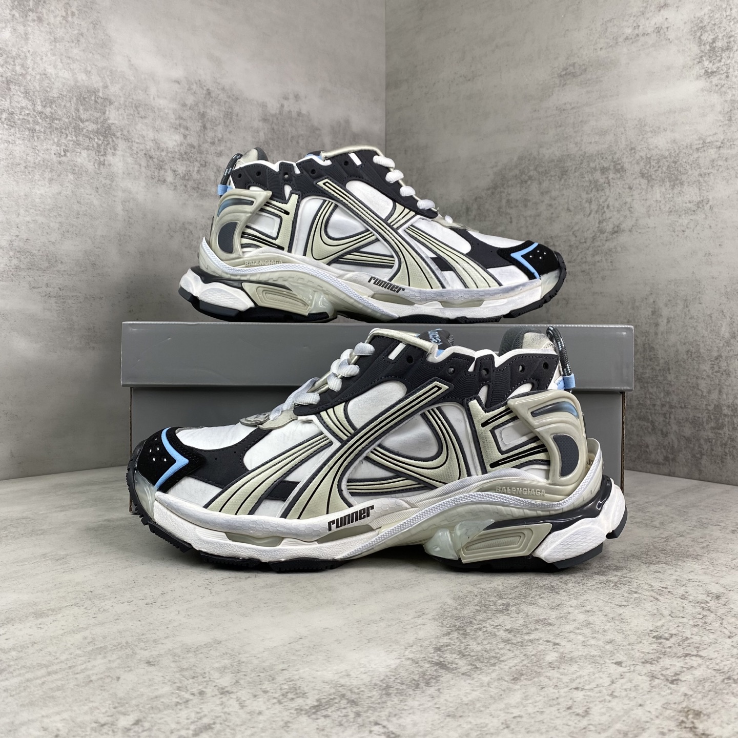 117_Balenciaga Shoes
