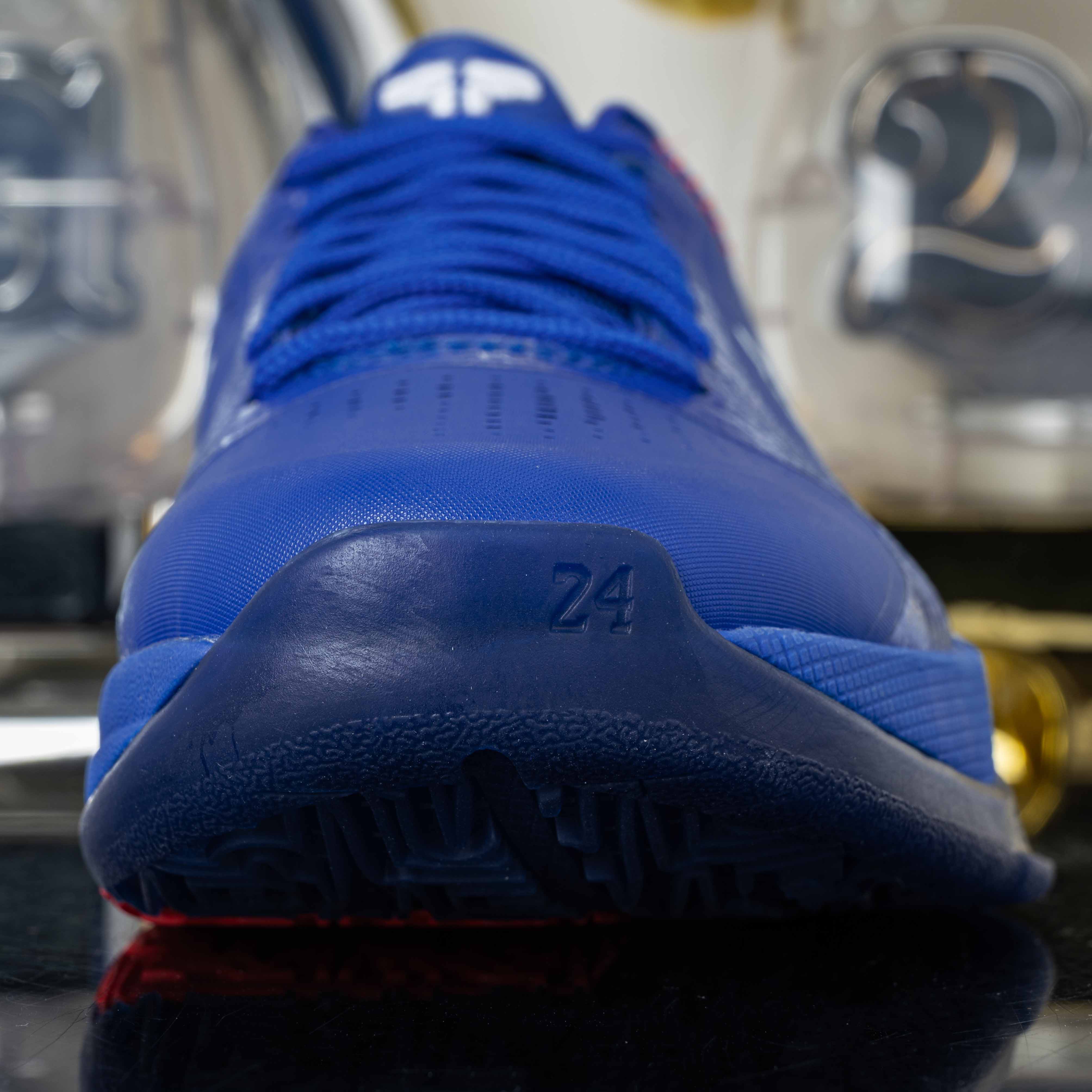 Nike Kobe 5 Protro Dodgers IO6256-400