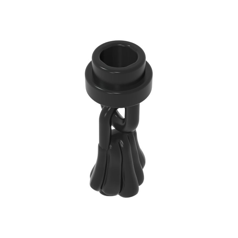 GOBRICKS GDS-90021 Chain with Tassel - YWOBB