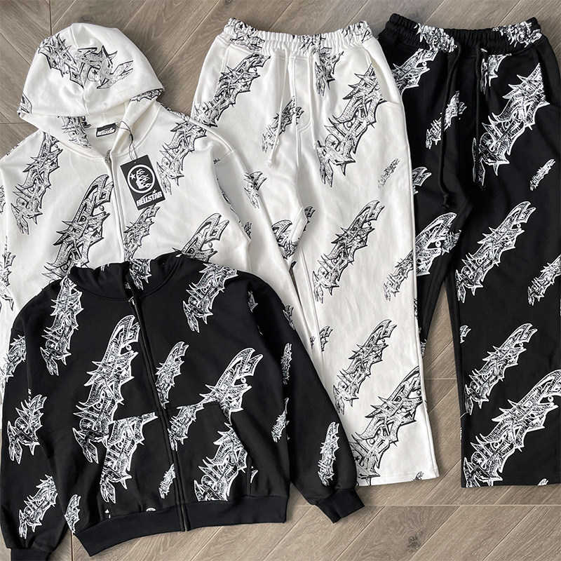 67_Hellstar Tracksuit