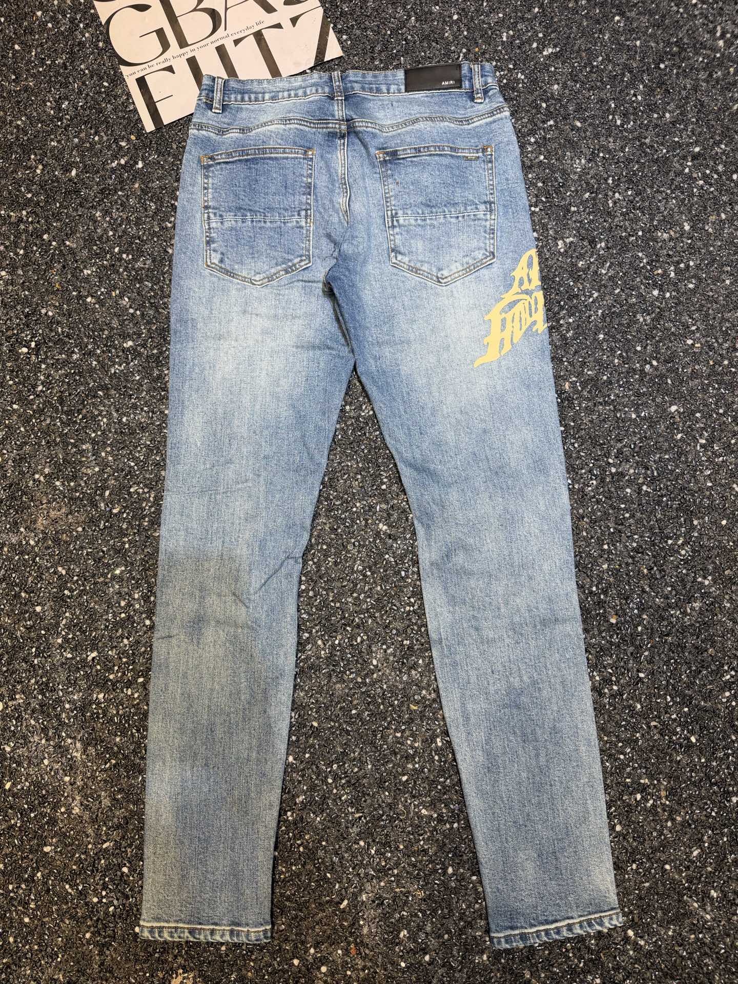 37_Amiri Jeans