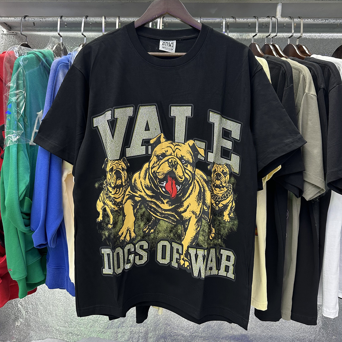 42_Valley Dream T-shirt