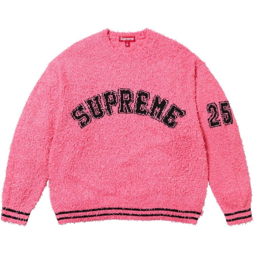 12_[1:1 quality] Supreme Sweater