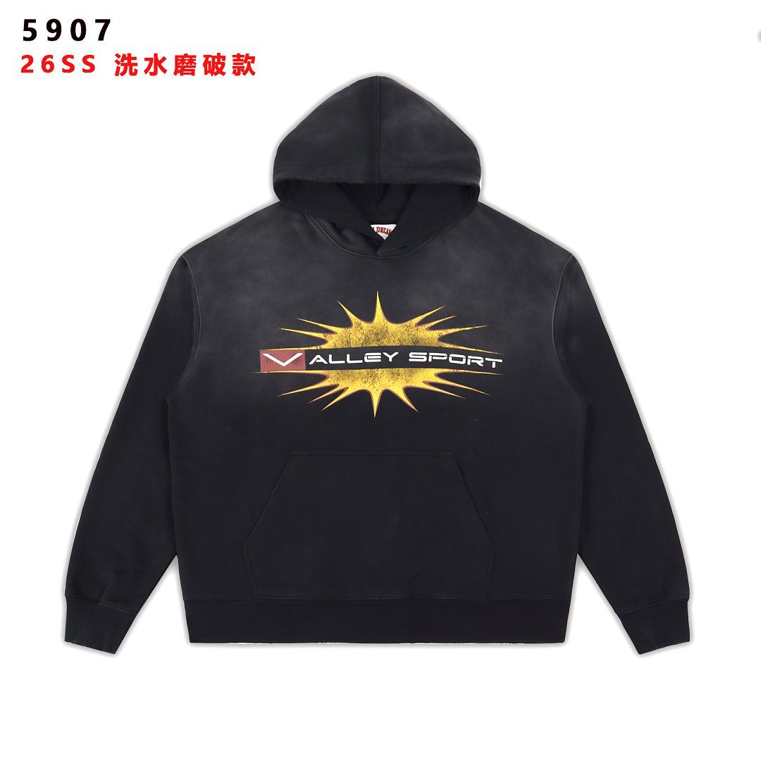 65_Valley Dream Hoodie
