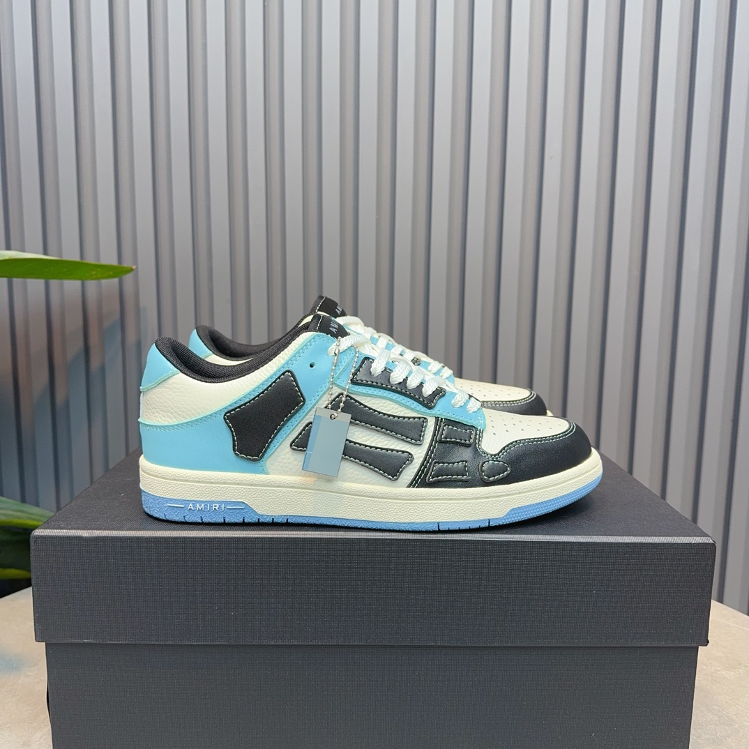 7_Amiri Shoes