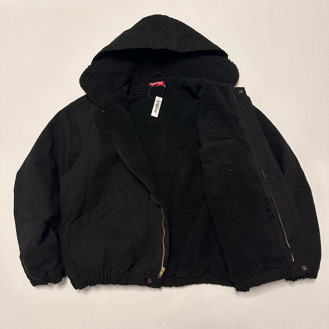 2_[1:1 quality] Supreme Jacket