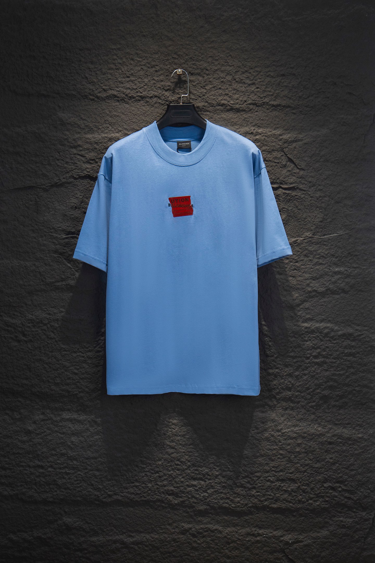 35_Balenciaga T-shirt