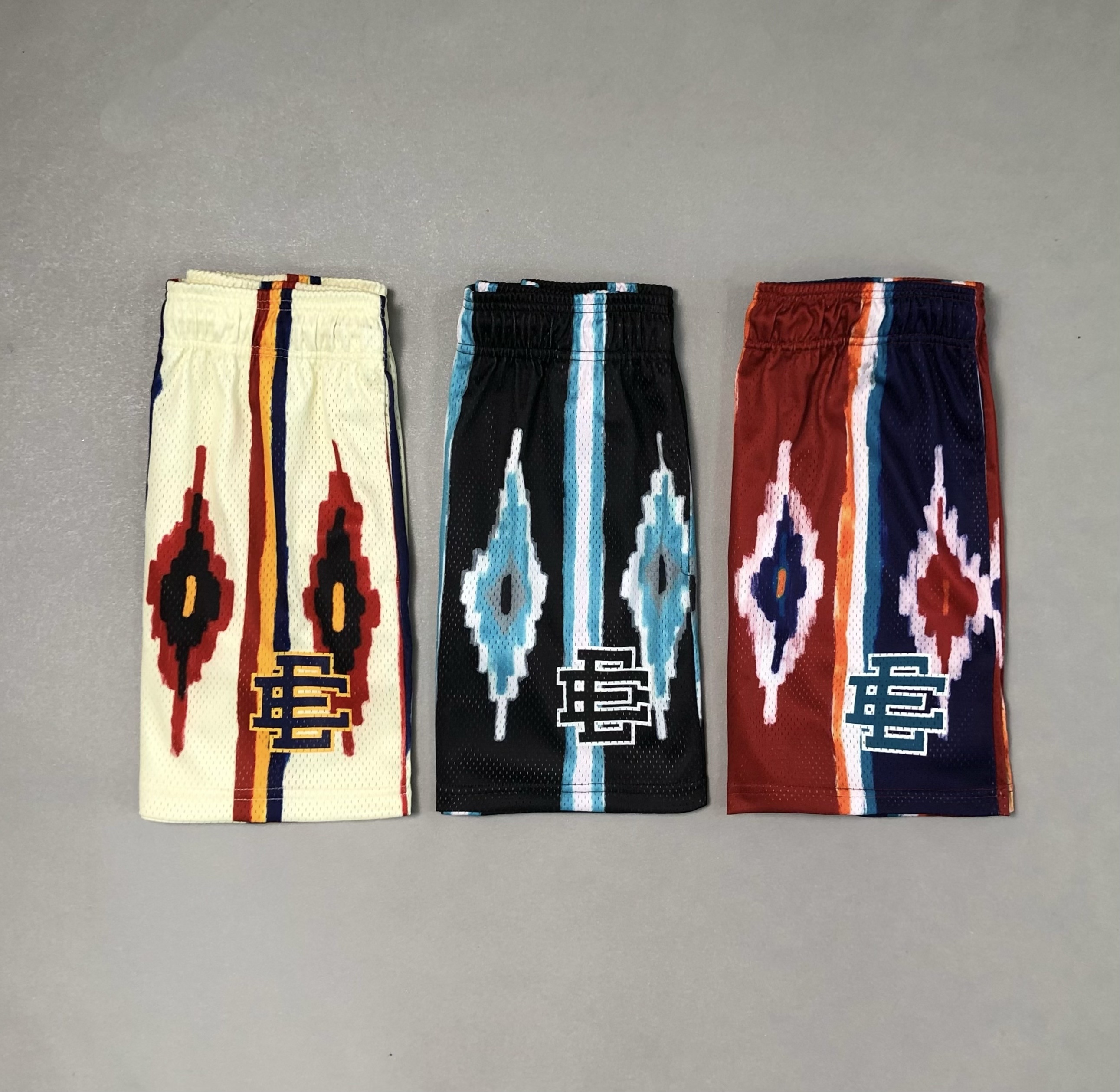 10_[1:1 quality]Eric Emanuel Shorts