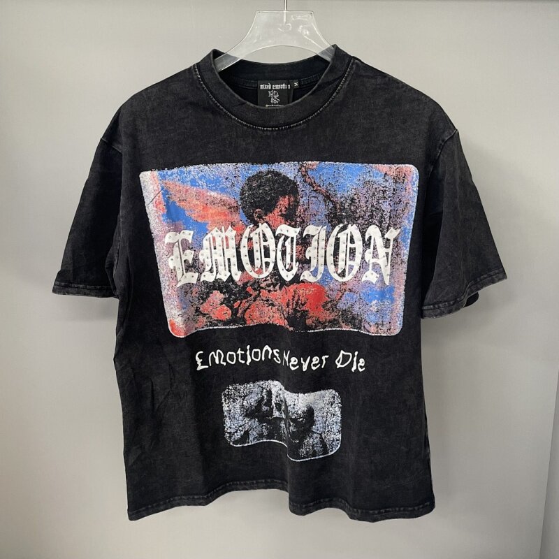 92_Mixed Emotion T-shirt