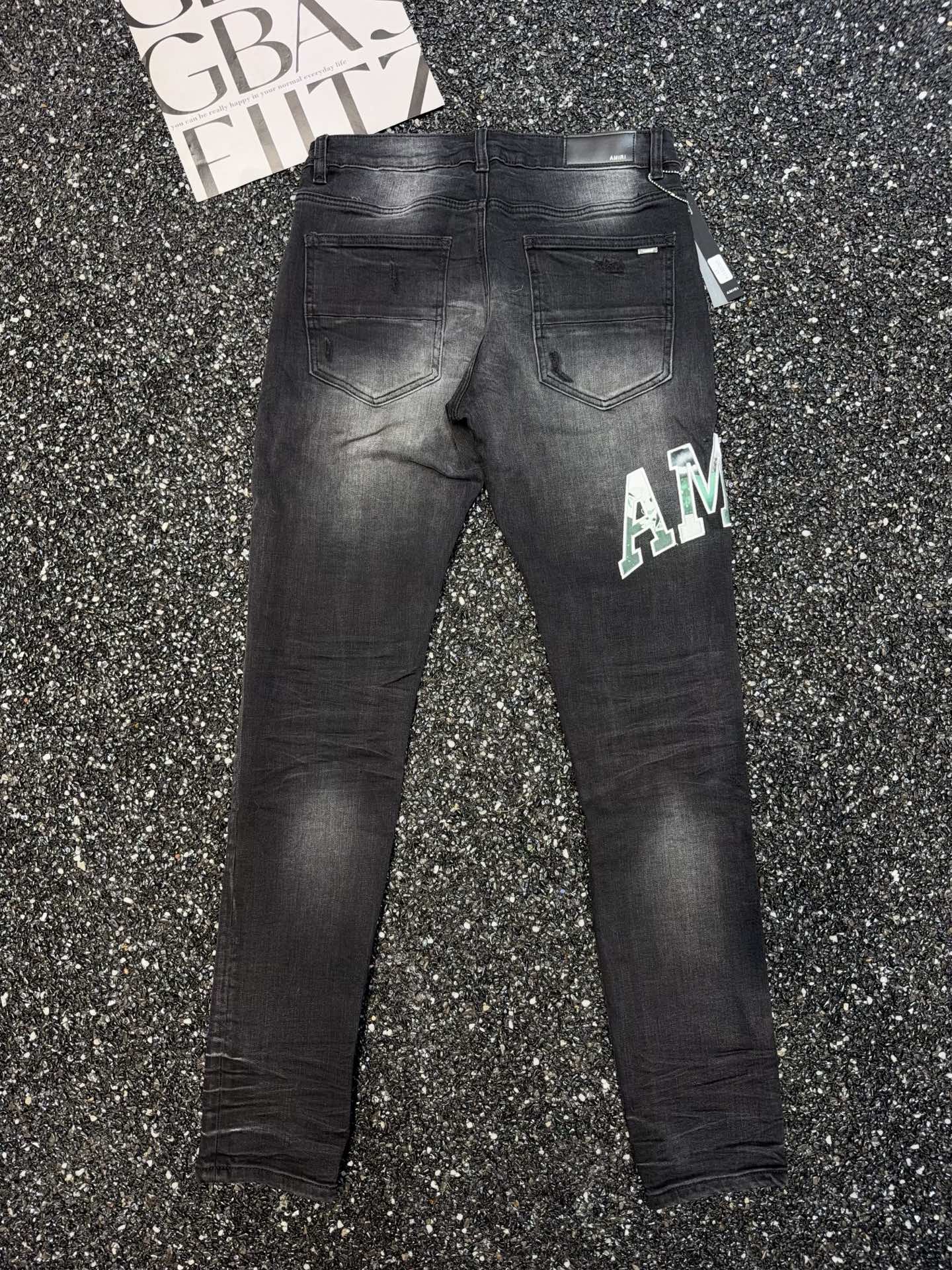 78_Amiri Jeans