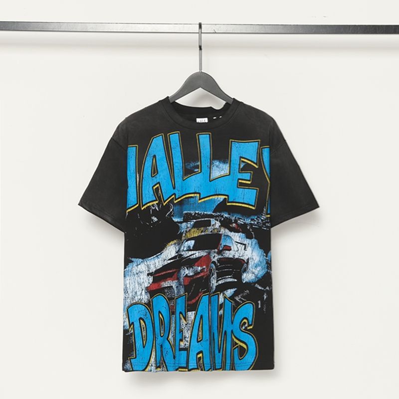 11_Valley Dream T-shirt