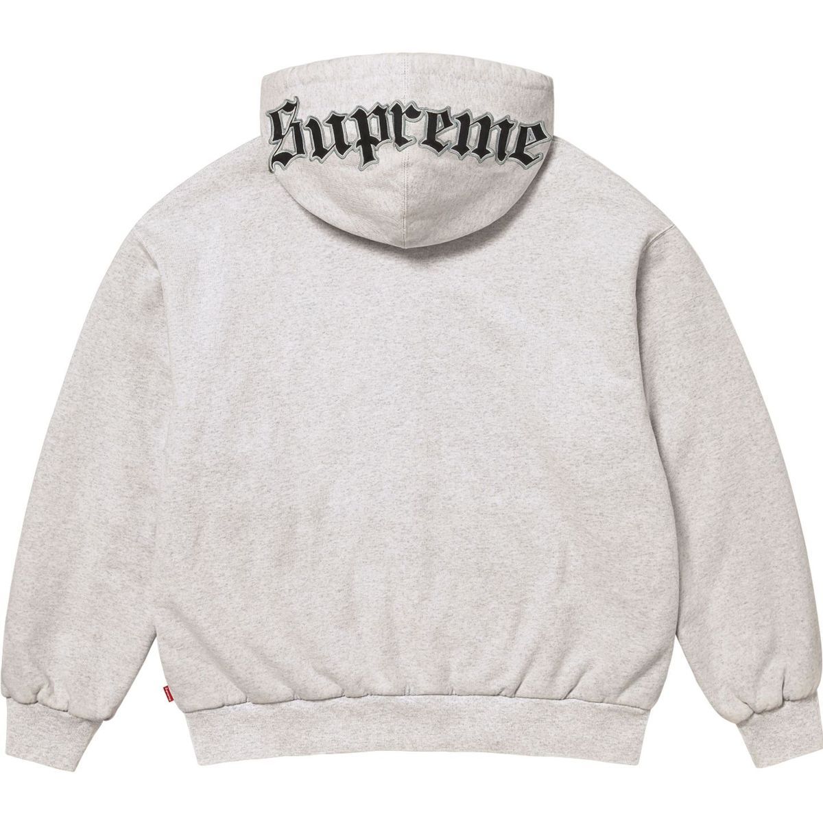 37_[1:1 quality] Supreme Jacket