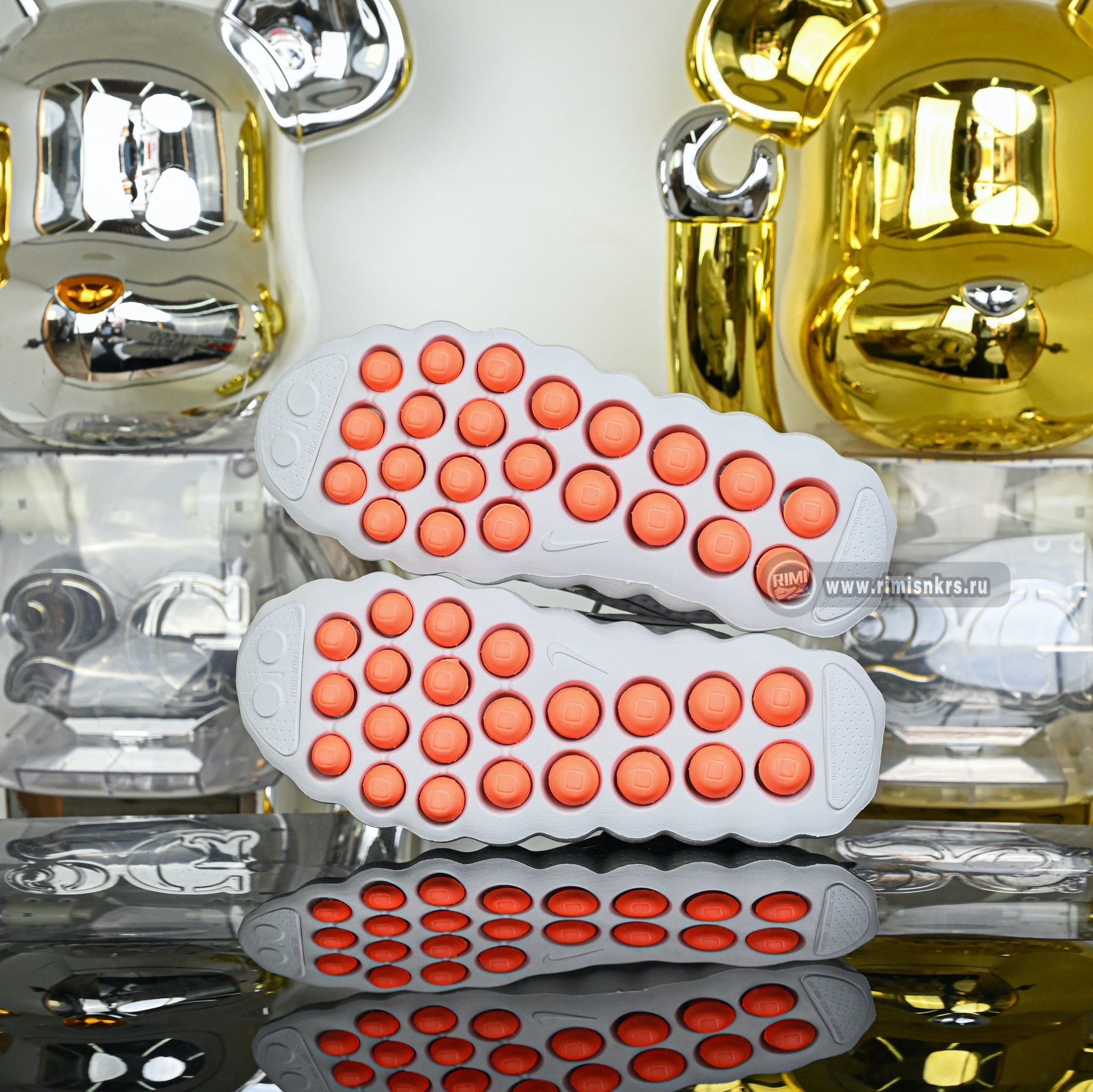 Nike Mind 002 HQ4308-003