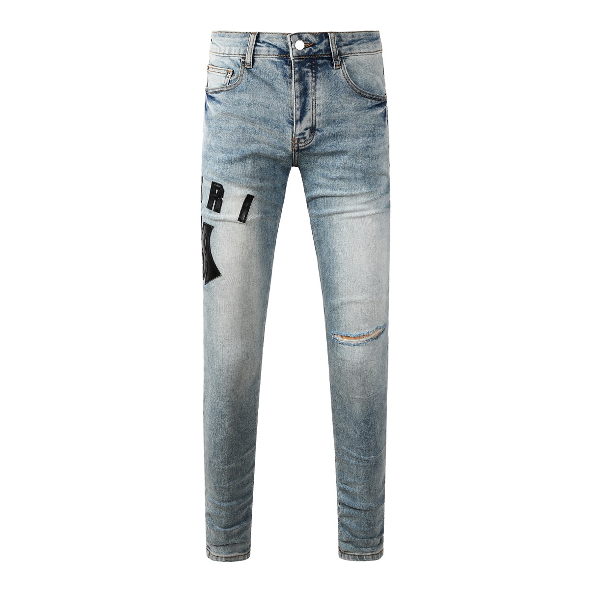 66_Amiri Jeans