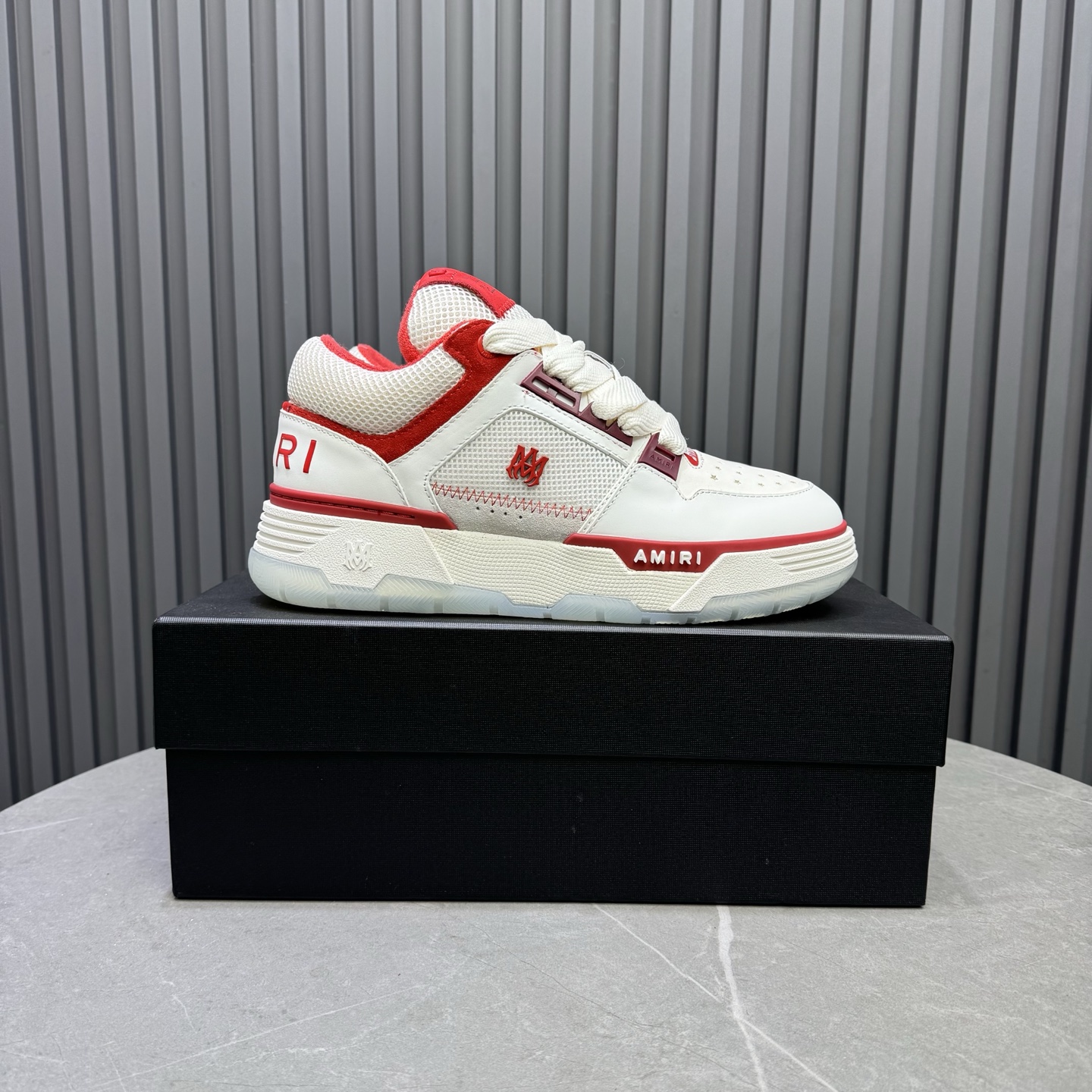 104_Amiri Shoes