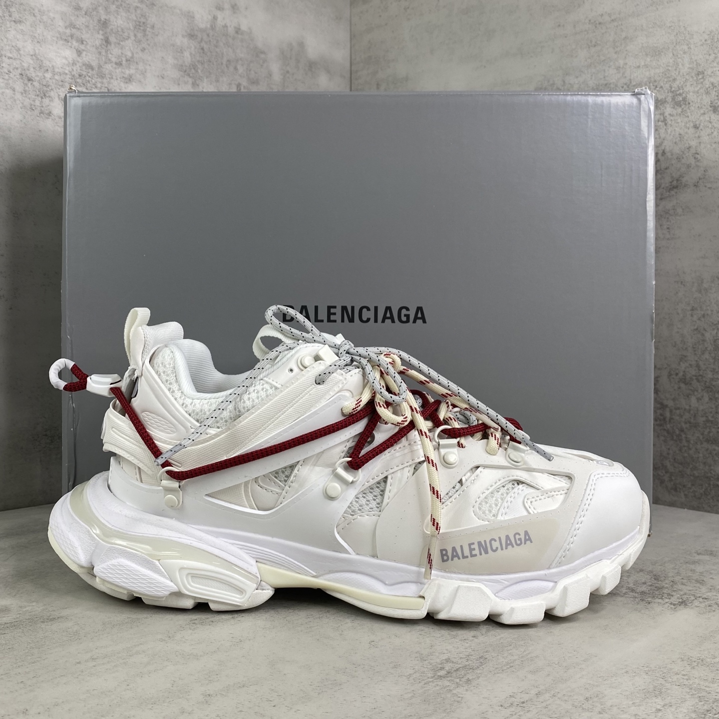 120_Balenciaga Shoes