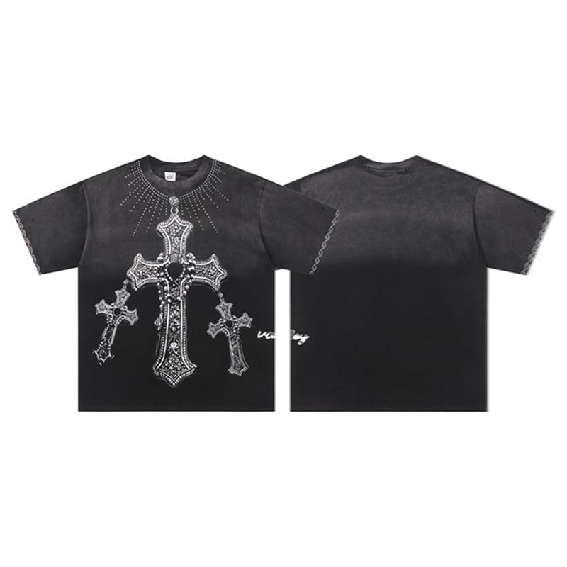 114_Valley Dream T-shirt