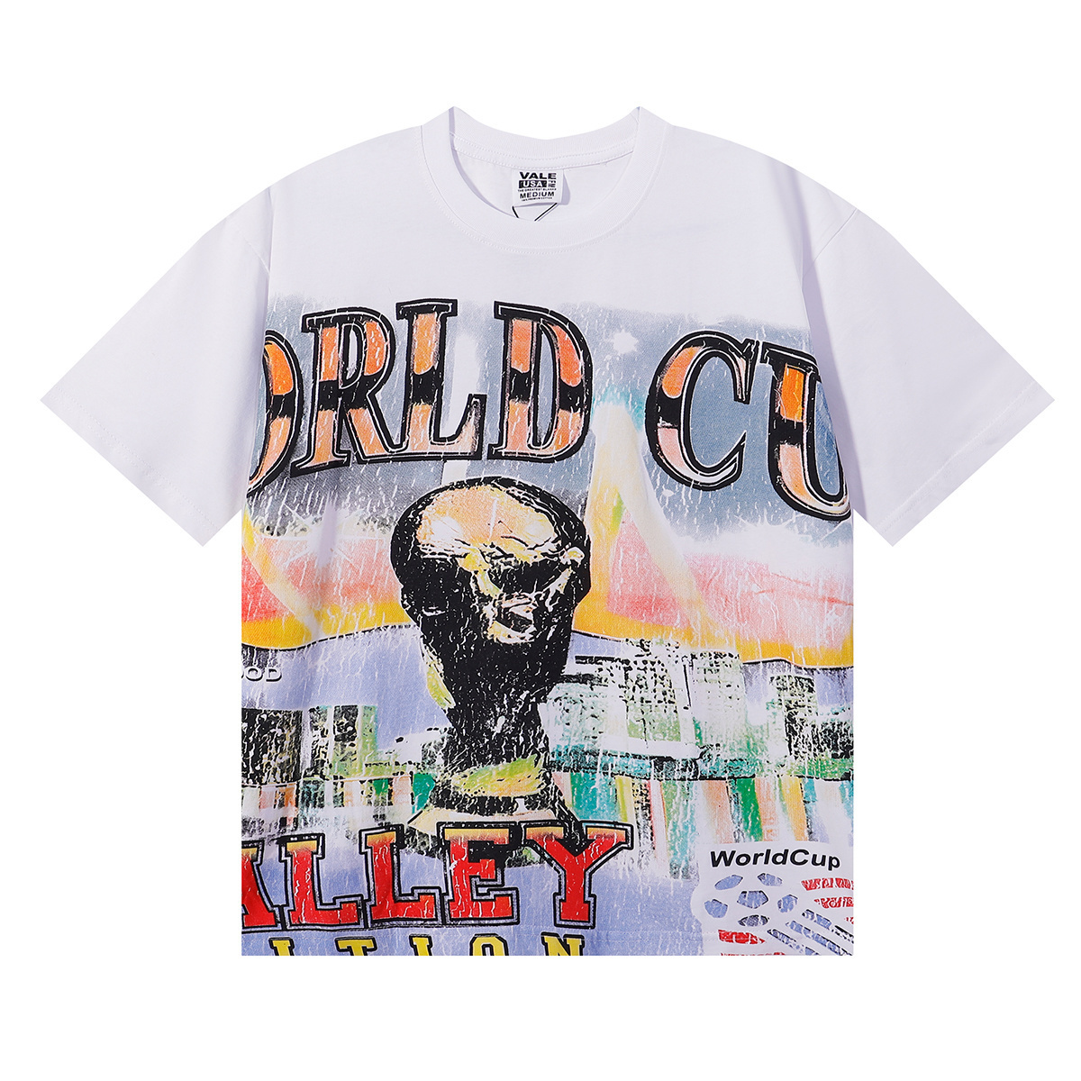 47_Valley Dream T-shirt