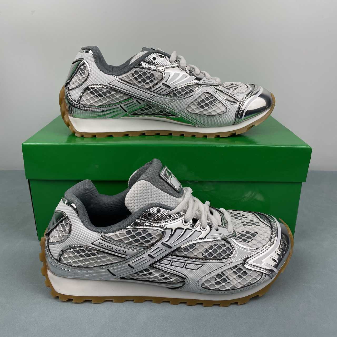 56_[1:1 quality] Bottega Veneta Shoes