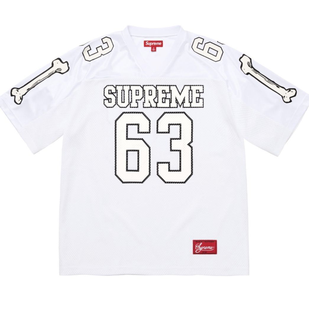 70_[1:1 quality] Supreme T-shirt