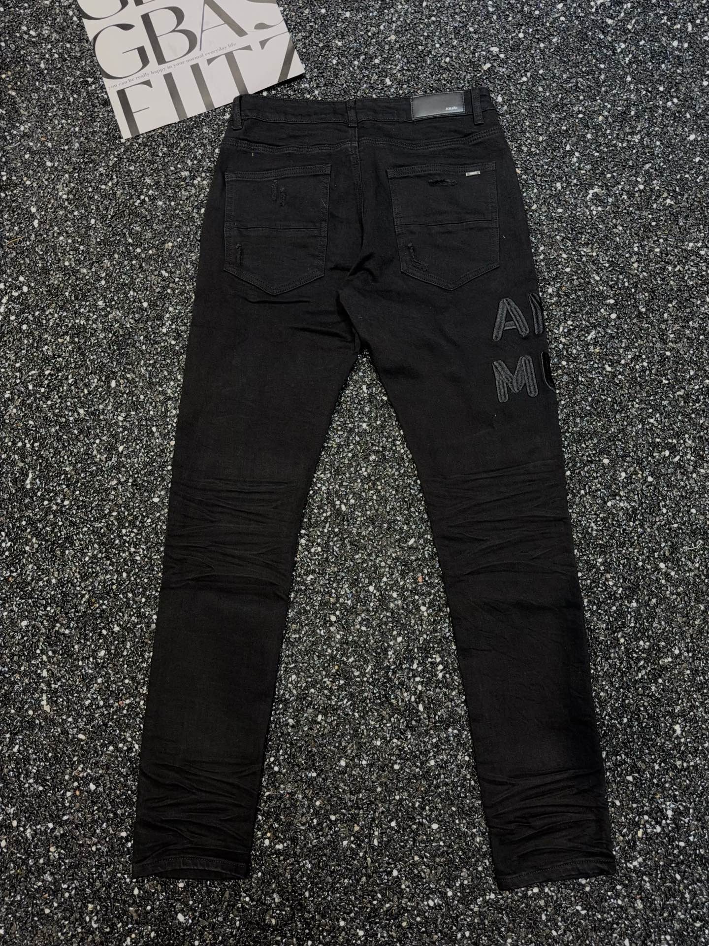 75_Amiri Jeans