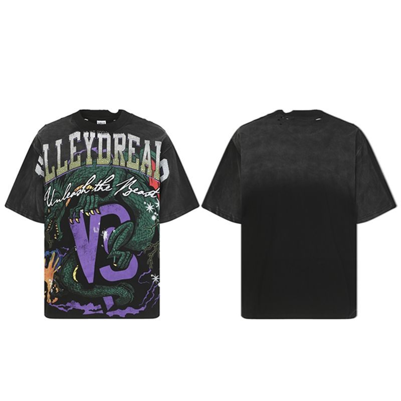 5_Valley Dream T-shirt