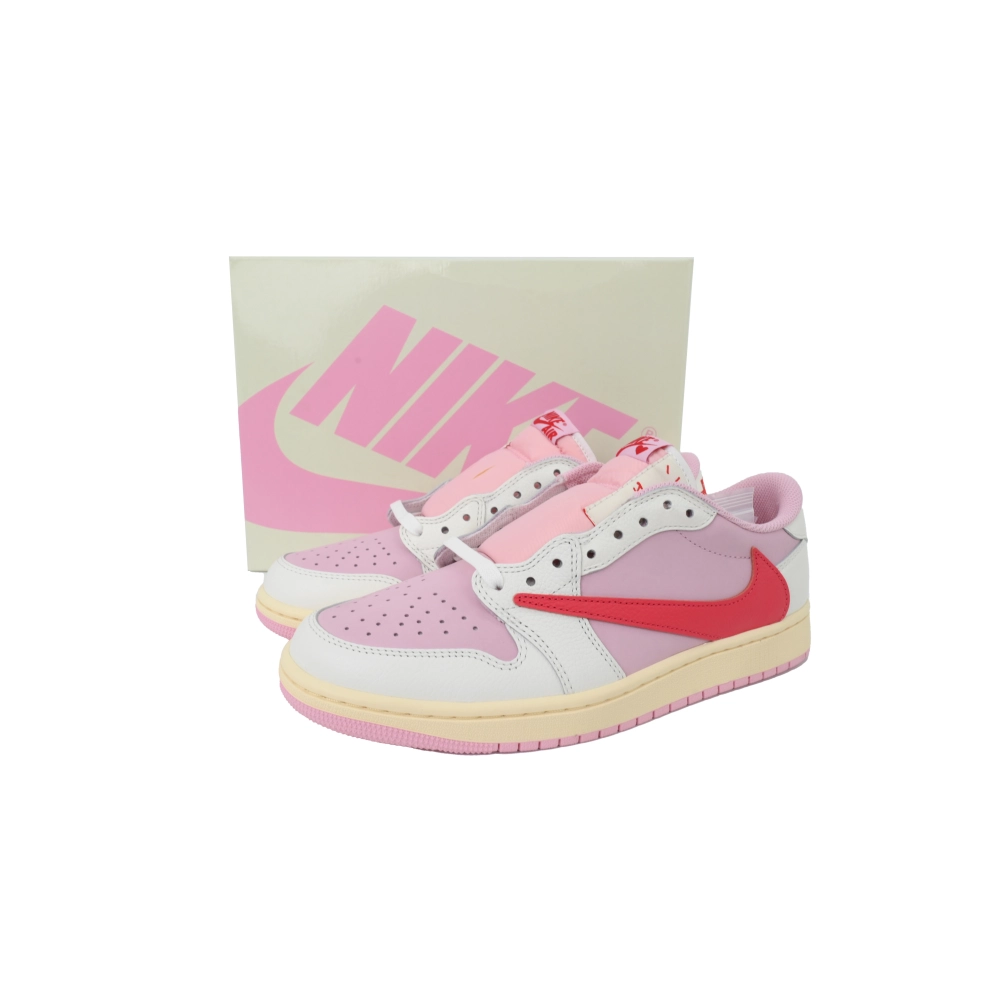 58_Air Jordan 1 Low Shoes