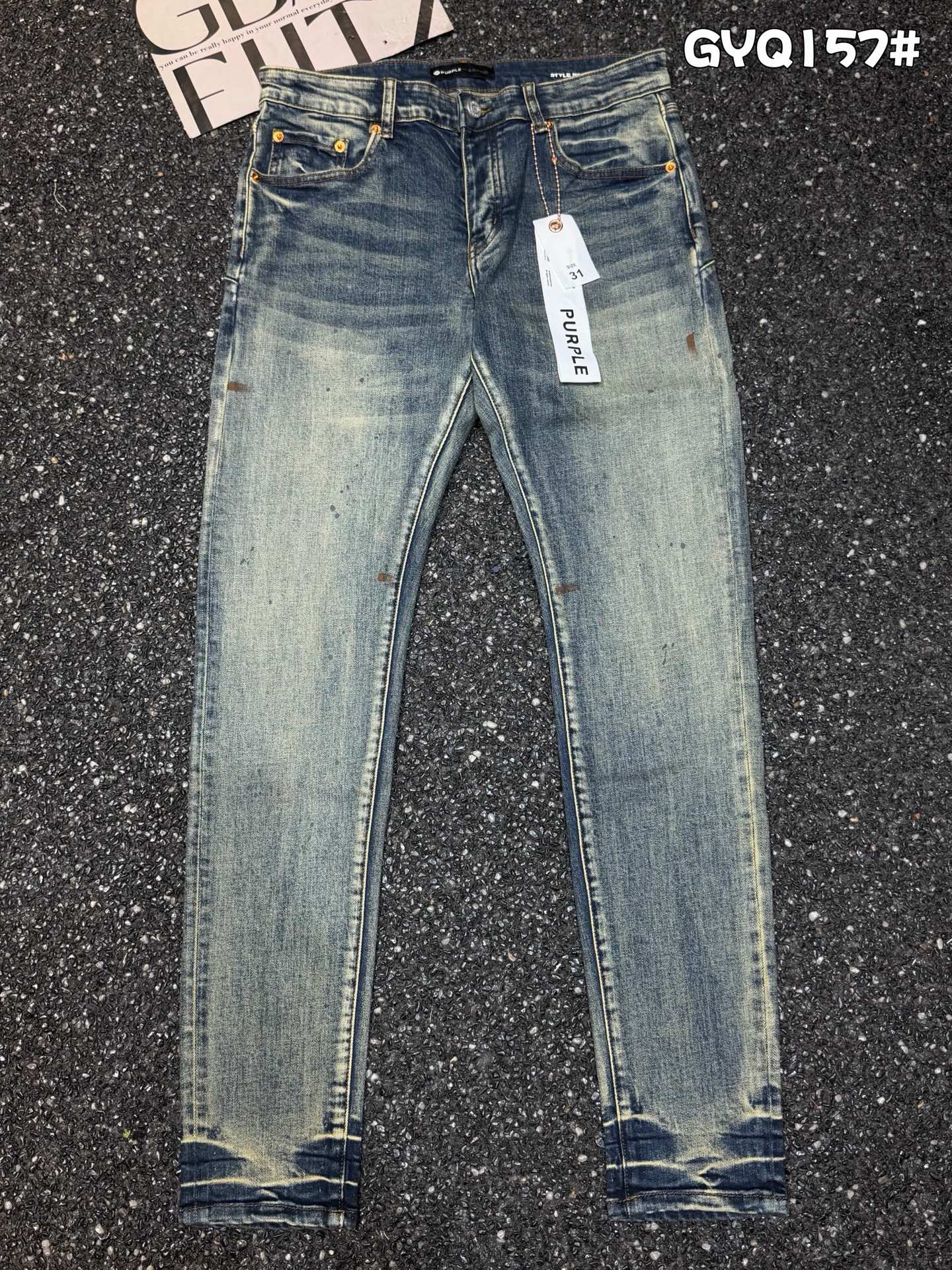 70_Purple Brand Jeans